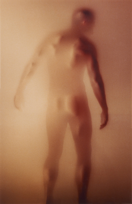 Walking on Broken Glass